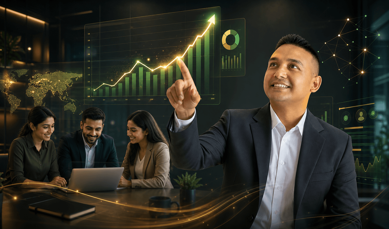 Lead Generation